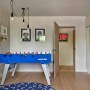 Hampshire Happy House | Teenagers Playroom | Interior Designers